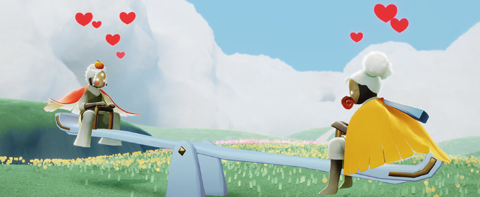 光遇跷跷板价格是多少