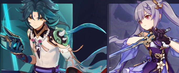 原神胡桃和魈谁先出