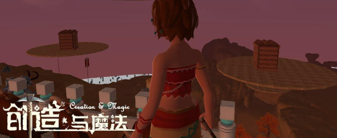 创造与魔法1月25日最新礼包兑换码