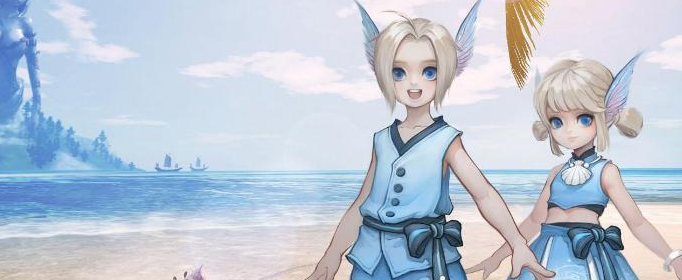 天谕手游易容券怎么用