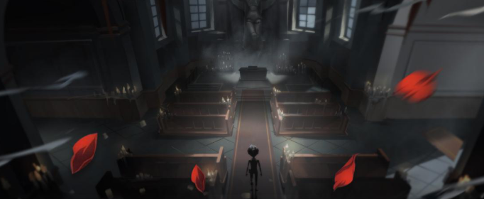 第五人格1月29日周礼包兑换码是什么