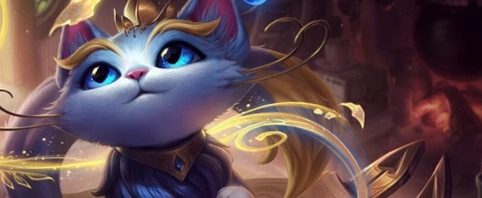 英雄联盟s11无限火力猫咪怎么玩