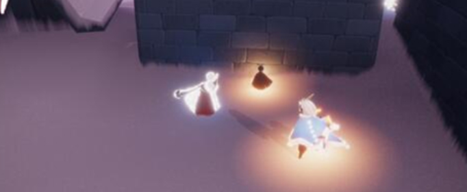 光遇梦想季围巾斗篷怎么获得