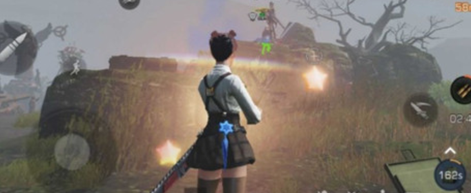 明日之后思念彩虹糖怎么获得