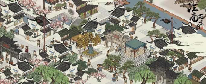 江南百景图螃蟹在哪里获得