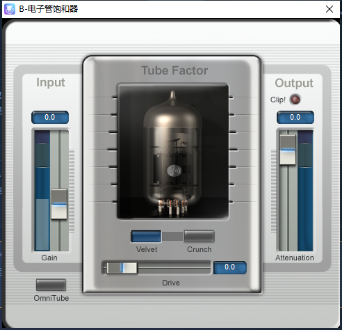 小恶魔变声器(图1)