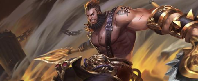 王者荣耀S22赛季程咬金怎么出装最强