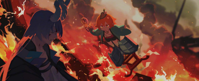 阴阳师2021一目连御魂怎么搭配