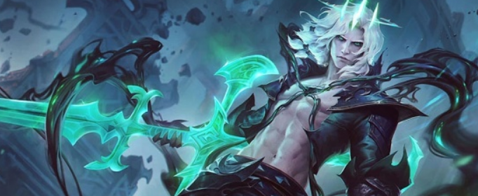 lol佛耶戈无限火力怎么出装