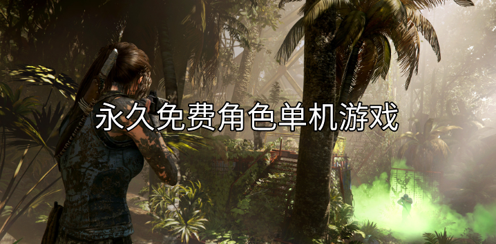永久免费角色单机游戏
