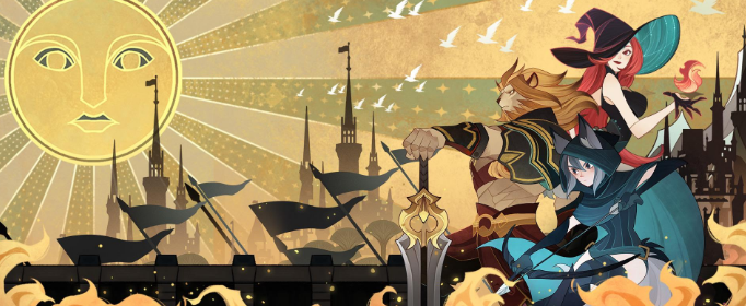 剑与远征2021年2月钻石兑换码是什么