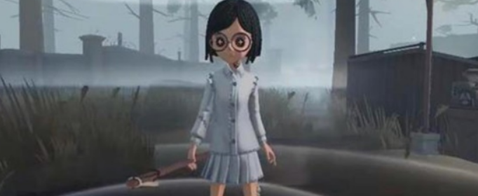 第五人格吉尔达好感度怎么刷