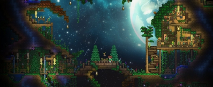 泰拉瑞亚奥库瑞姆怎么召唤