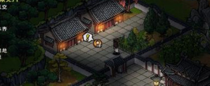 烟雨江湖恶鬼岛怎么去