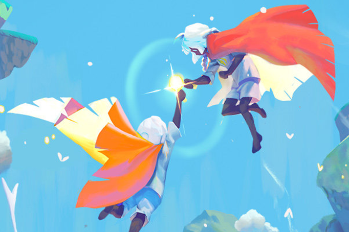 光遇仙乡位置在哪里