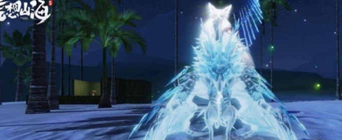 妄想山海弹药破神怎么获得