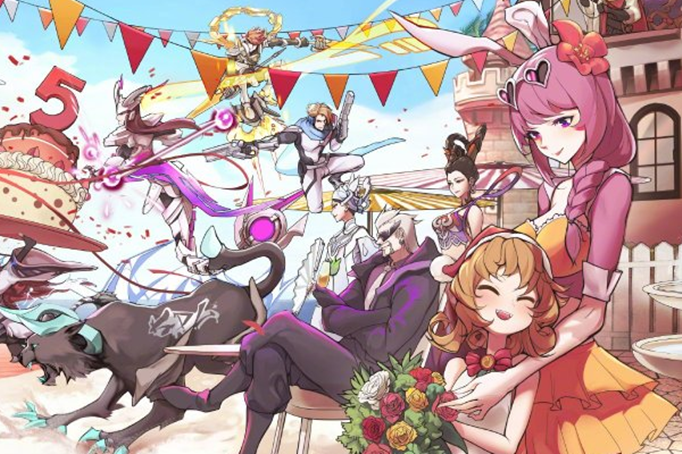 王者荣耀S23赛季什么时候上线