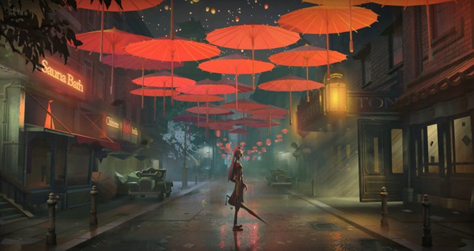 第五人格唐人街地图求生者用谁好