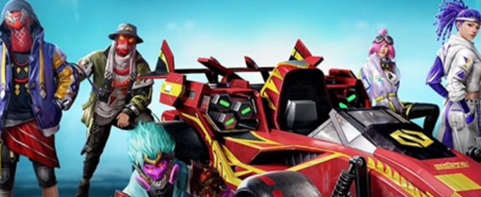 和平精英五圣伏魔怎么抽