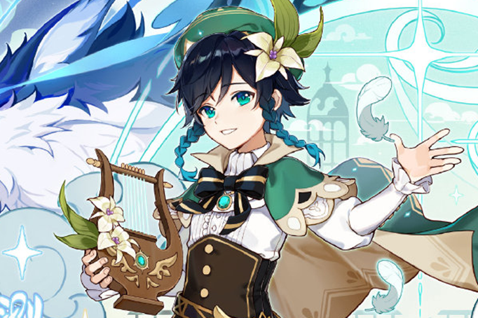 原神魈返场时间是什么时候