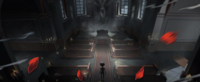 第五人格3月5日周礼包兑换码是什么