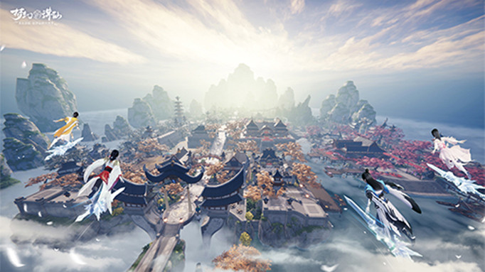 梦幻新诛仙好梦无界测试时间