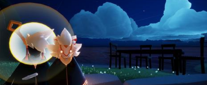 光遇怎么用链接加好友