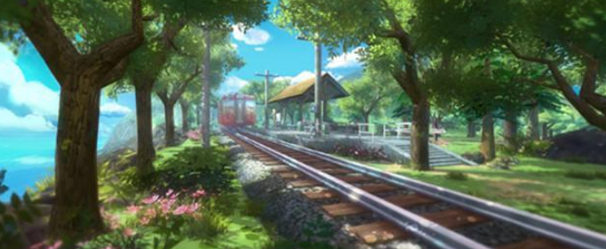 小森生活绯树怎么获得