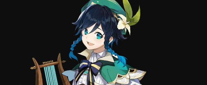 原神温迪突破材料有哪些