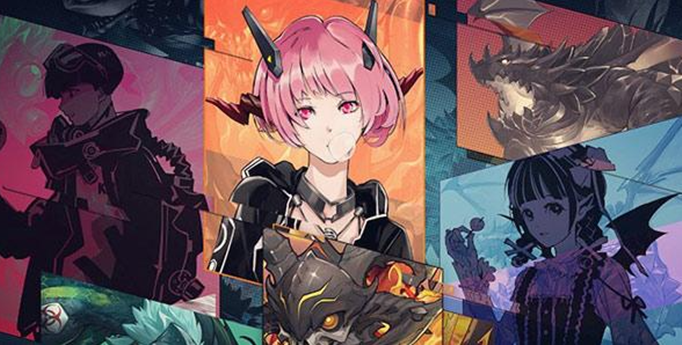 《百分之一手游》公测兑换码有哪些-公测兑换码大全