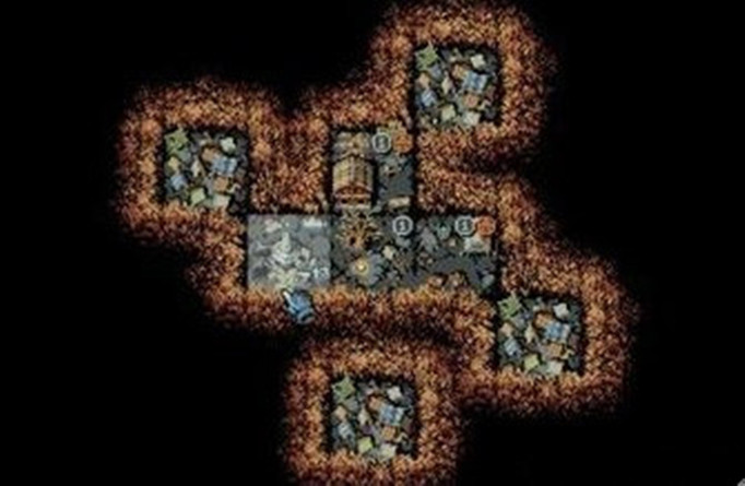 循环英雄loophero加速塔有什么用