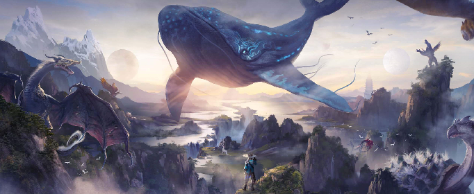 妄想山海蓝色烤蛙腿怎么做