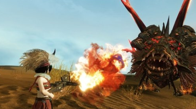 妄想山海鳄鱼皮有什么用