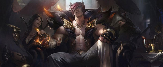 英雄联盟11.5腕豪怎么出装