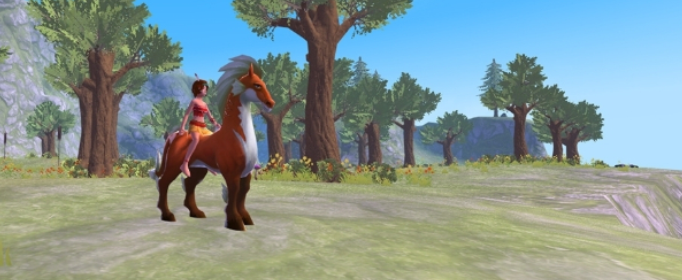 创造与魔法野味串烧怎么做