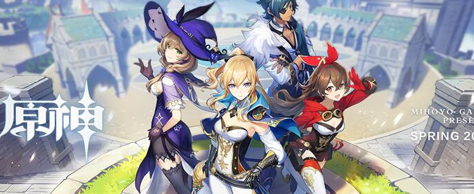 原神琴怎么击飞队友