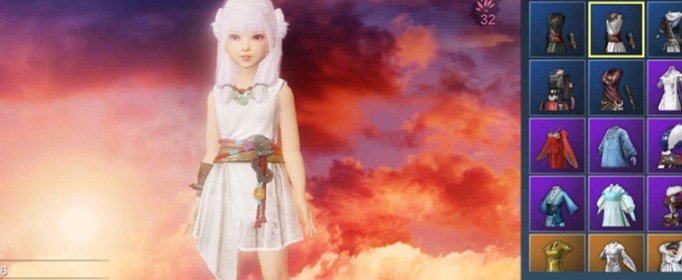 妄想山海倚翠时装怎么获得