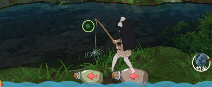 小森生活鳊鱼哪里多