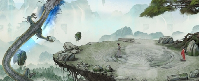 鬼谷八荒如何解除夫妻关系