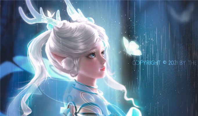 王者荣耀瑶巴宝莉售价多少