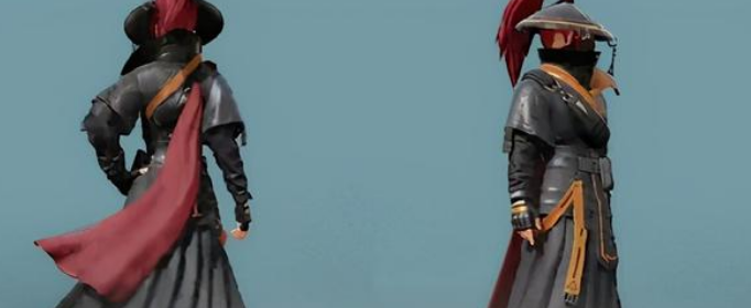 和平精英浪客战士皮肤怎么获得