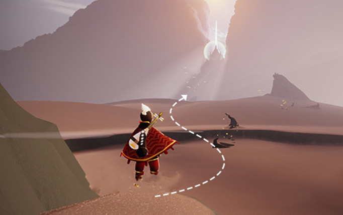 光遇白棉裤先祖在哪