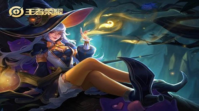 王者荣耀王昭君最强出装2021