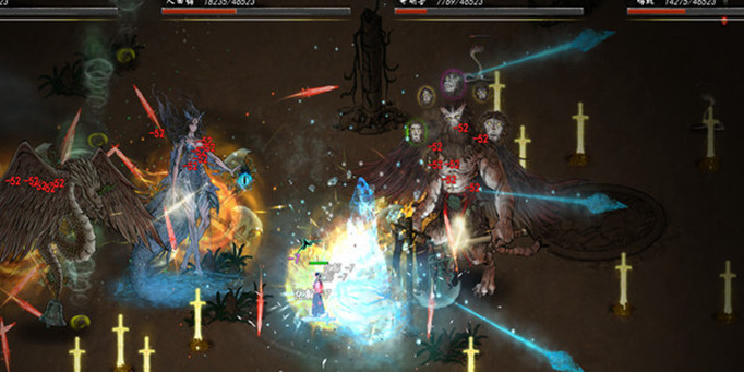 鬼谷八荒无极之境在哪里