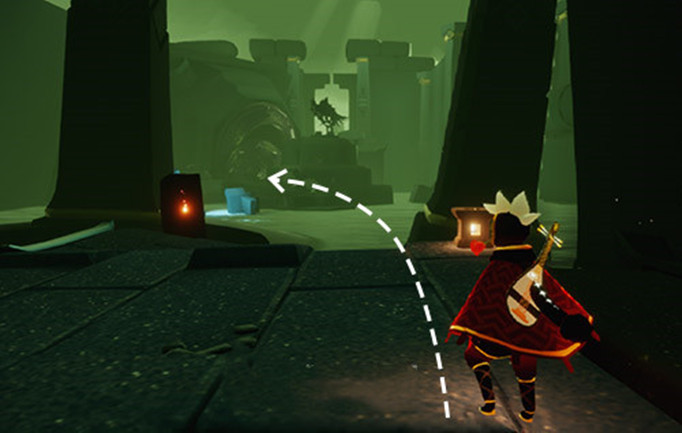 光遇敬礼打人动作怎么获得