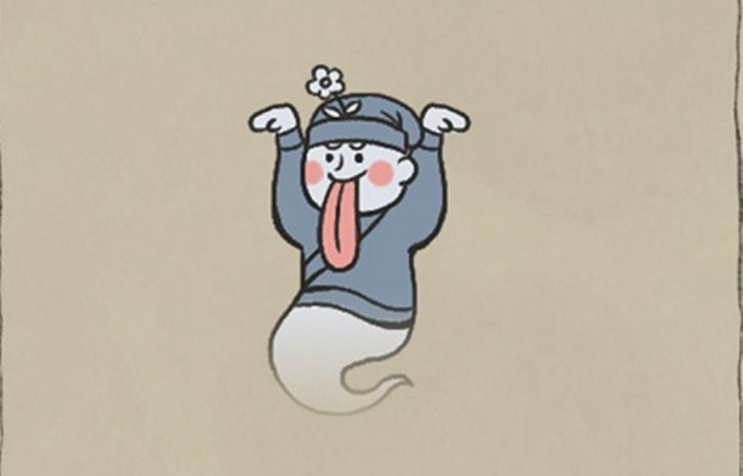 江南百景图清明节闲人小鬼头怎么领取-清明节闲人小鬼头兑换码介绍