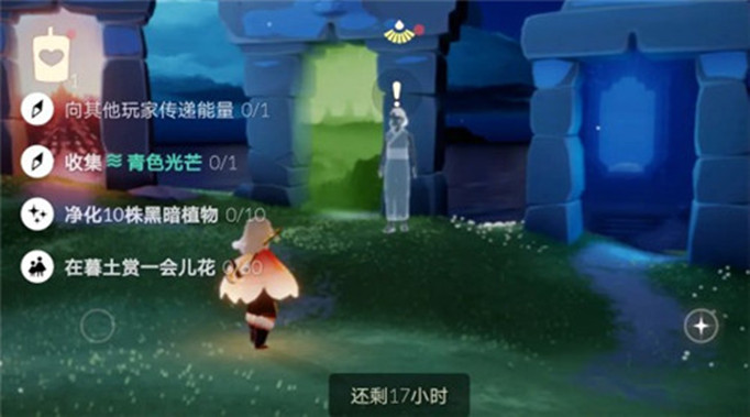 光遇4月6日日常任务有哪些