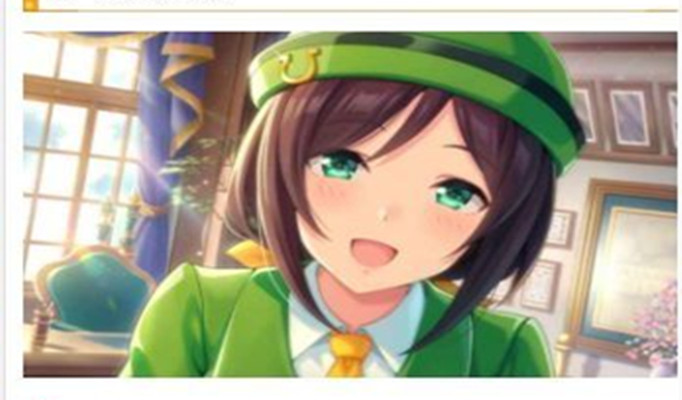 赛马娘哪些角色比较强-角色节奏榜分享