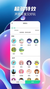 语音聊天变声器(图2)