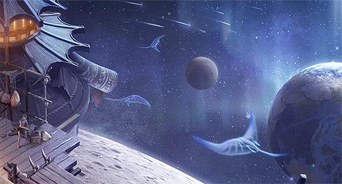 妄想山海驩头在哪